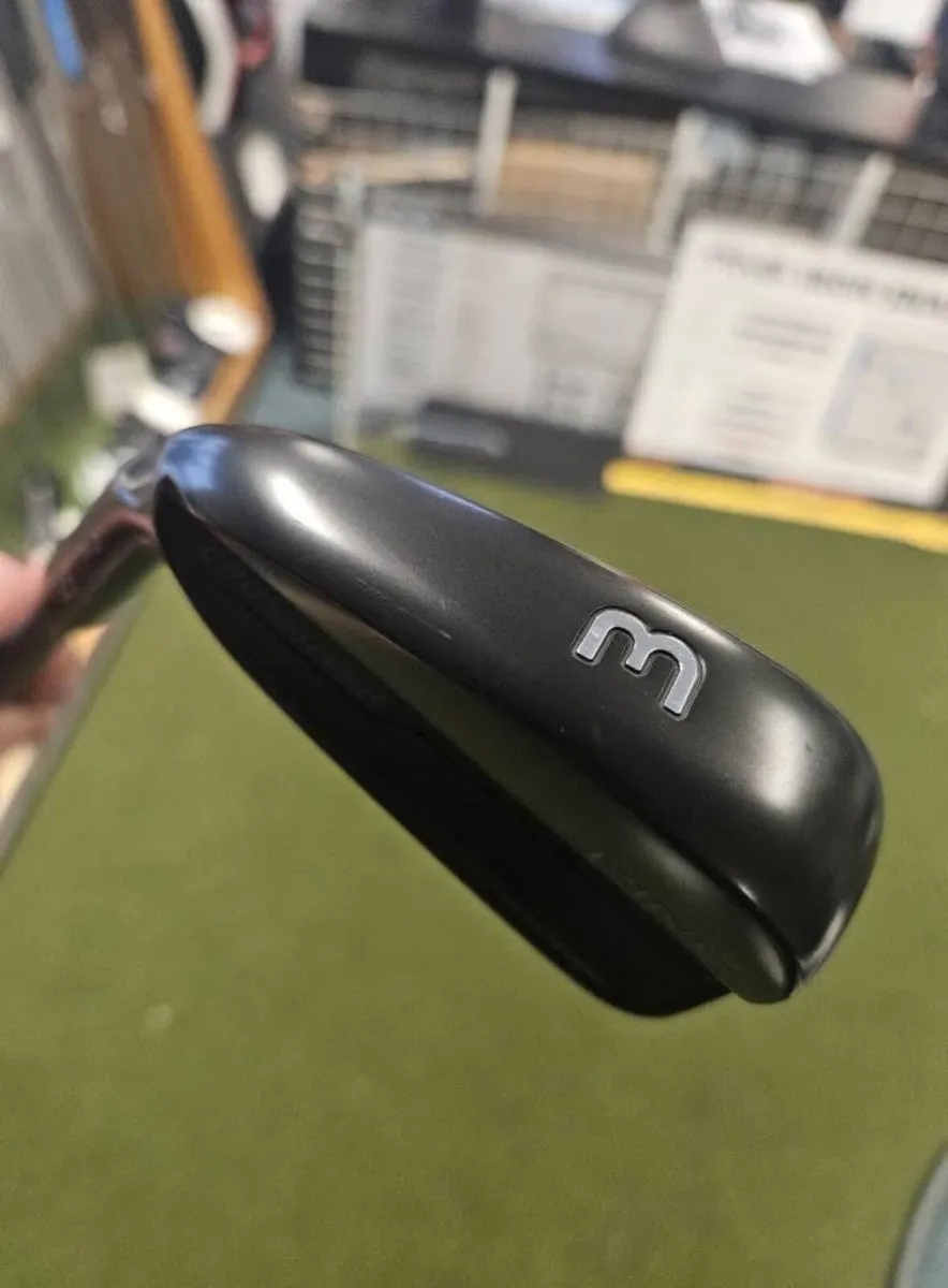 As New Left Hand Ping G425 3 Crossover - Image 3