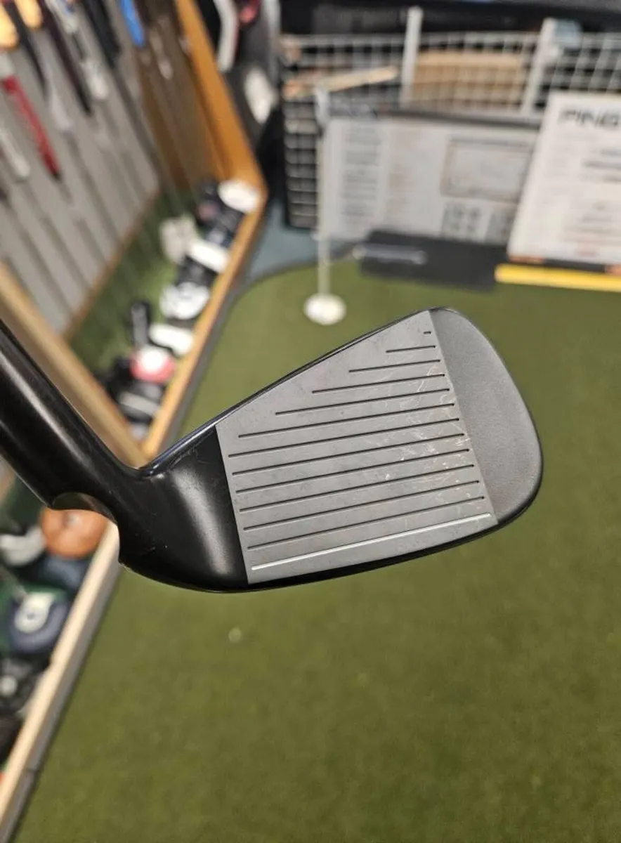 As New Left Hand Ping G425 3 Crossover - Image 4