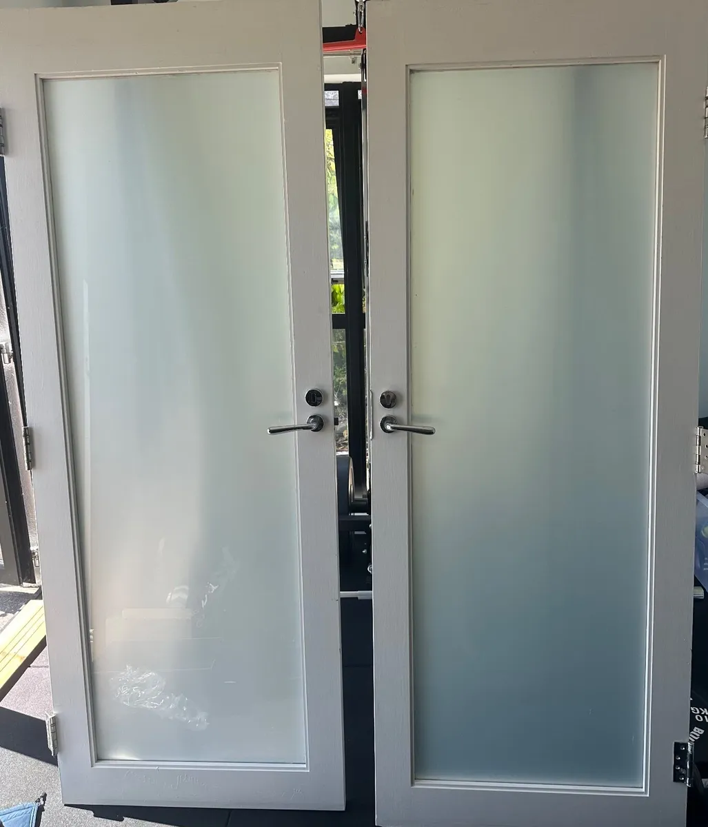 Internal Doors Solid Wood - Image 2