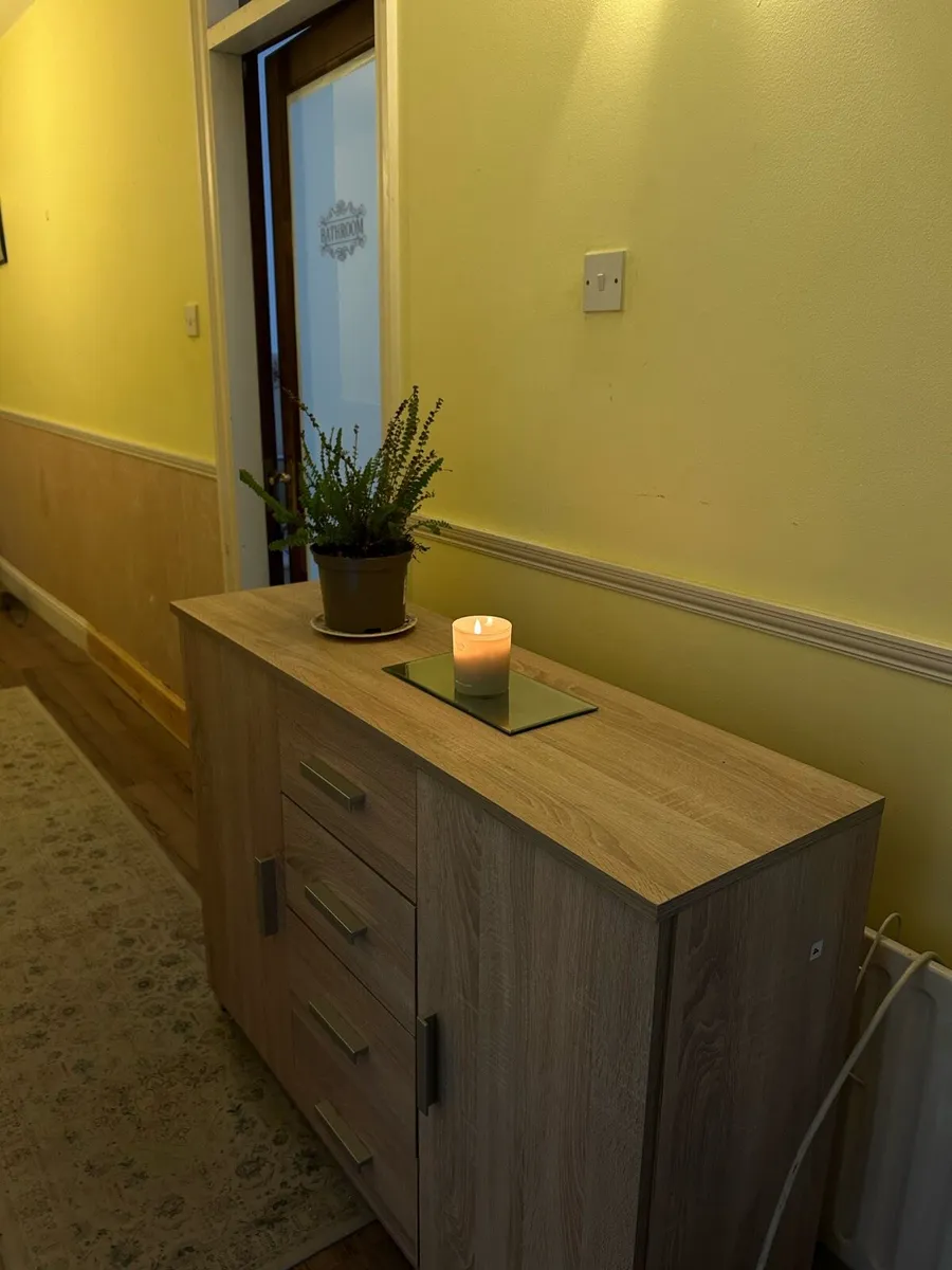 Stylish Modern Sideboard - Image 1