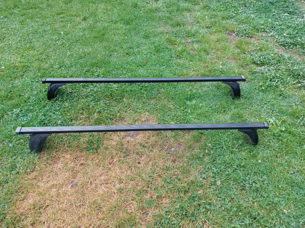 Roof Rack