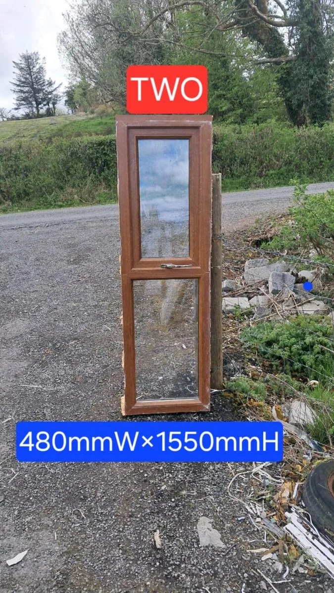 PVC WINDOWS - Image 2