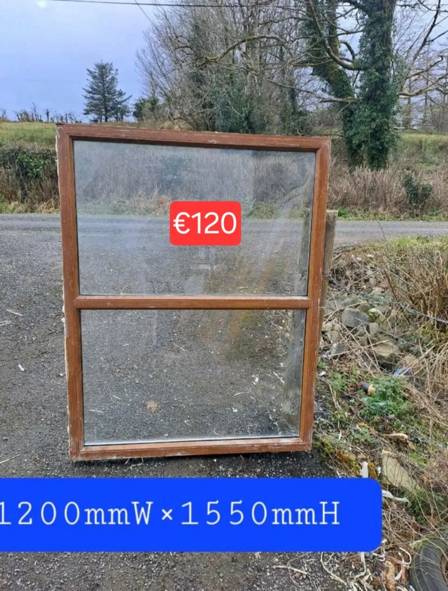 PVC WINDOWS - Image 4