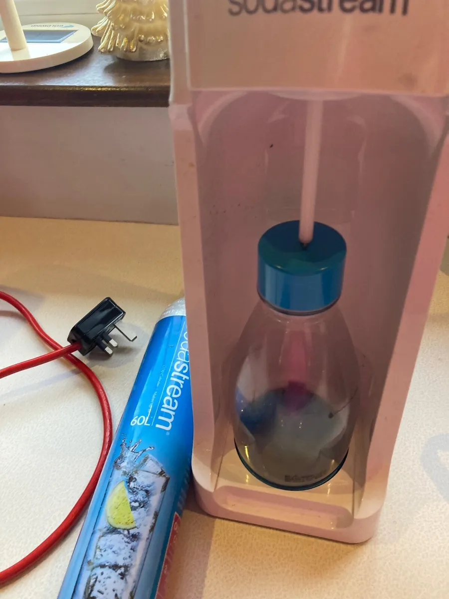 Sodastream - Image 1