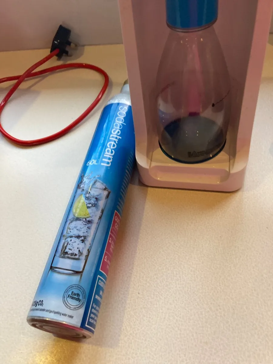 Sodastream - Image 2