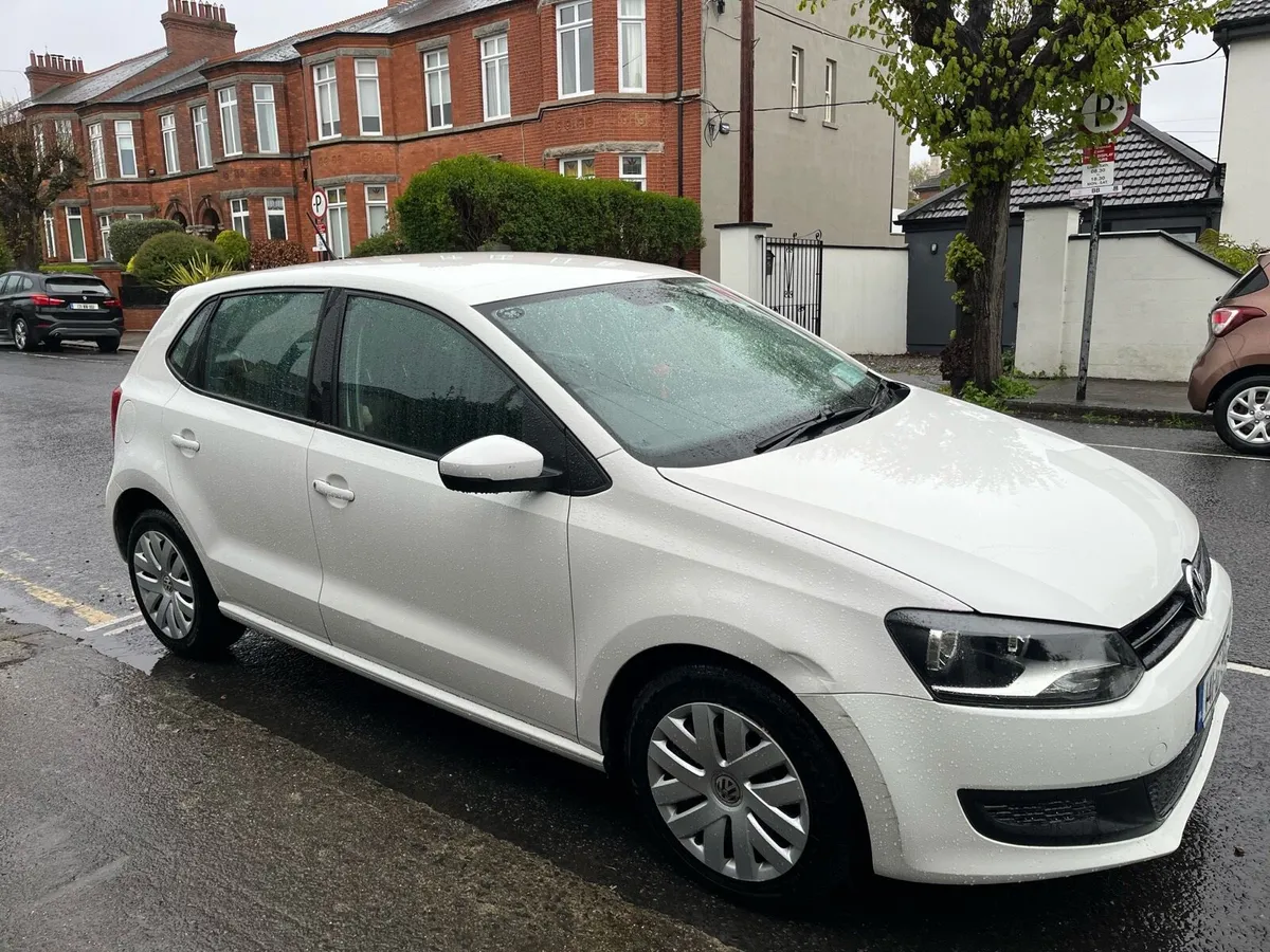 2014 Volkswagen Polo Automatic - 85000 Low Milage - Image 3