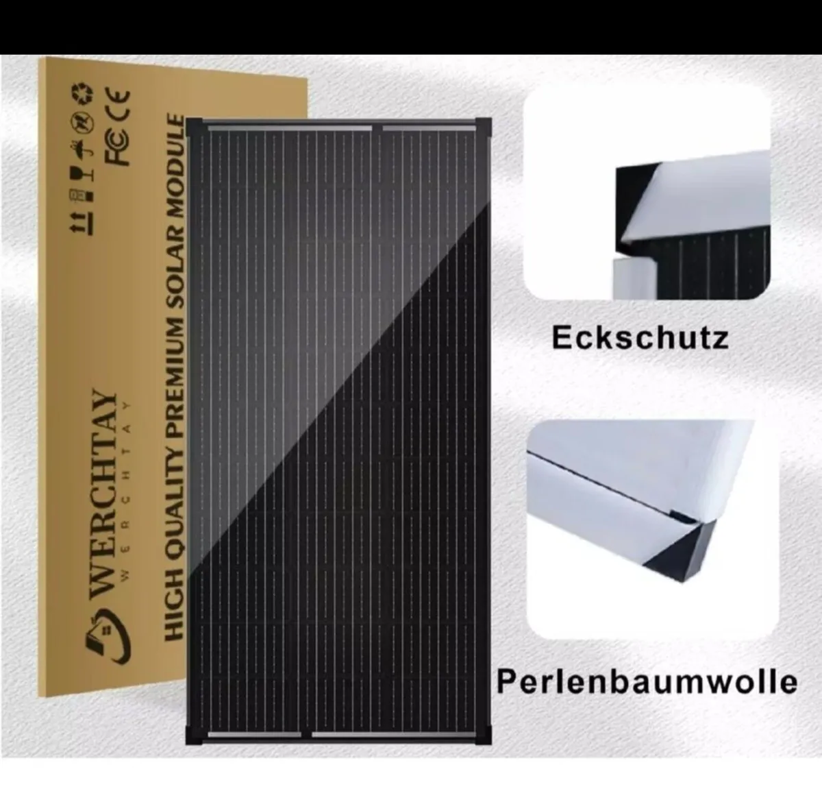 Battery fence up to 50km Solar fence - Image 3