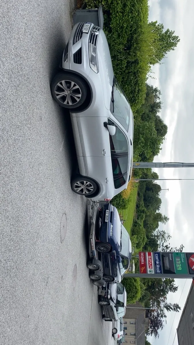 Recovery car collection - Image 2