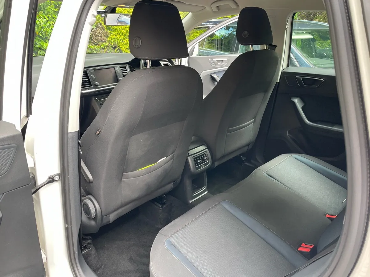 SEAT Ateca 2017 - Image 2