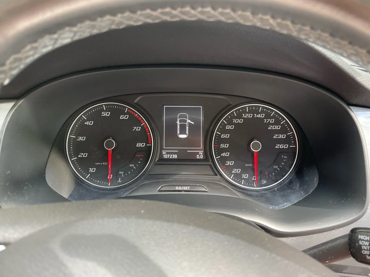 SEAT Ateca 2017 - Image 4