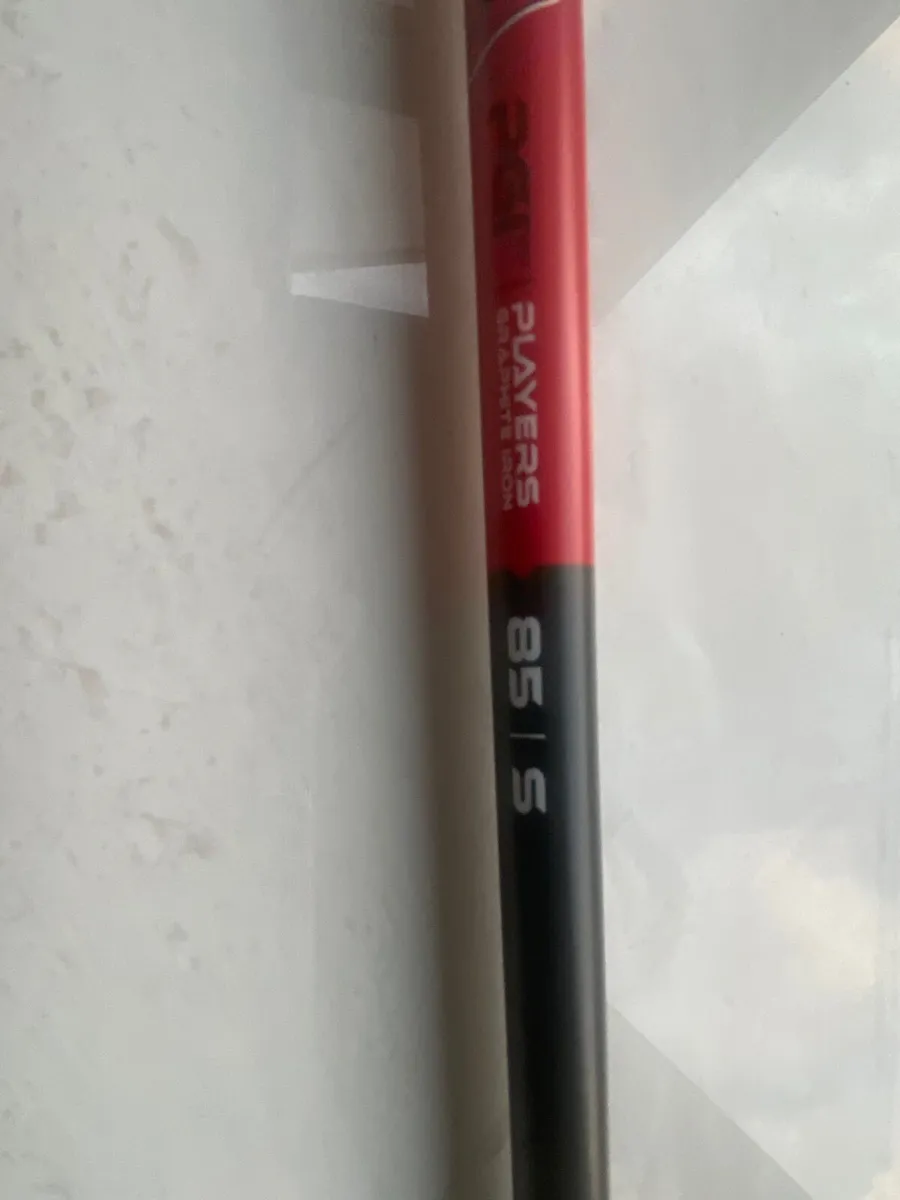 Taylormade 3 Hybrid 15degree - Image 2