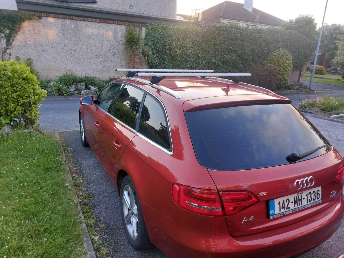 Audi A4 - Image 3