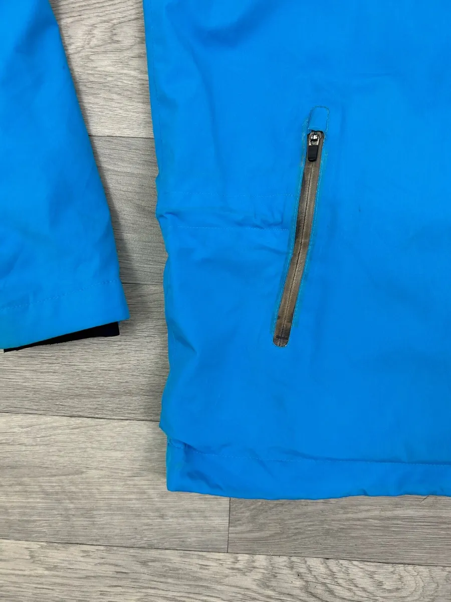 Sunice Waterproof Golf Jacket Mens Medium - Image 3