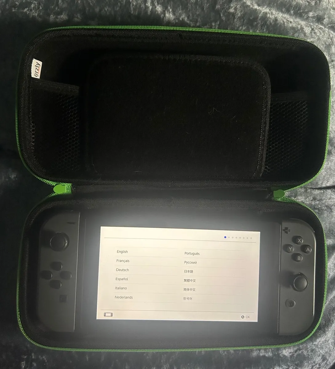 Nintendo Switch - Image 1