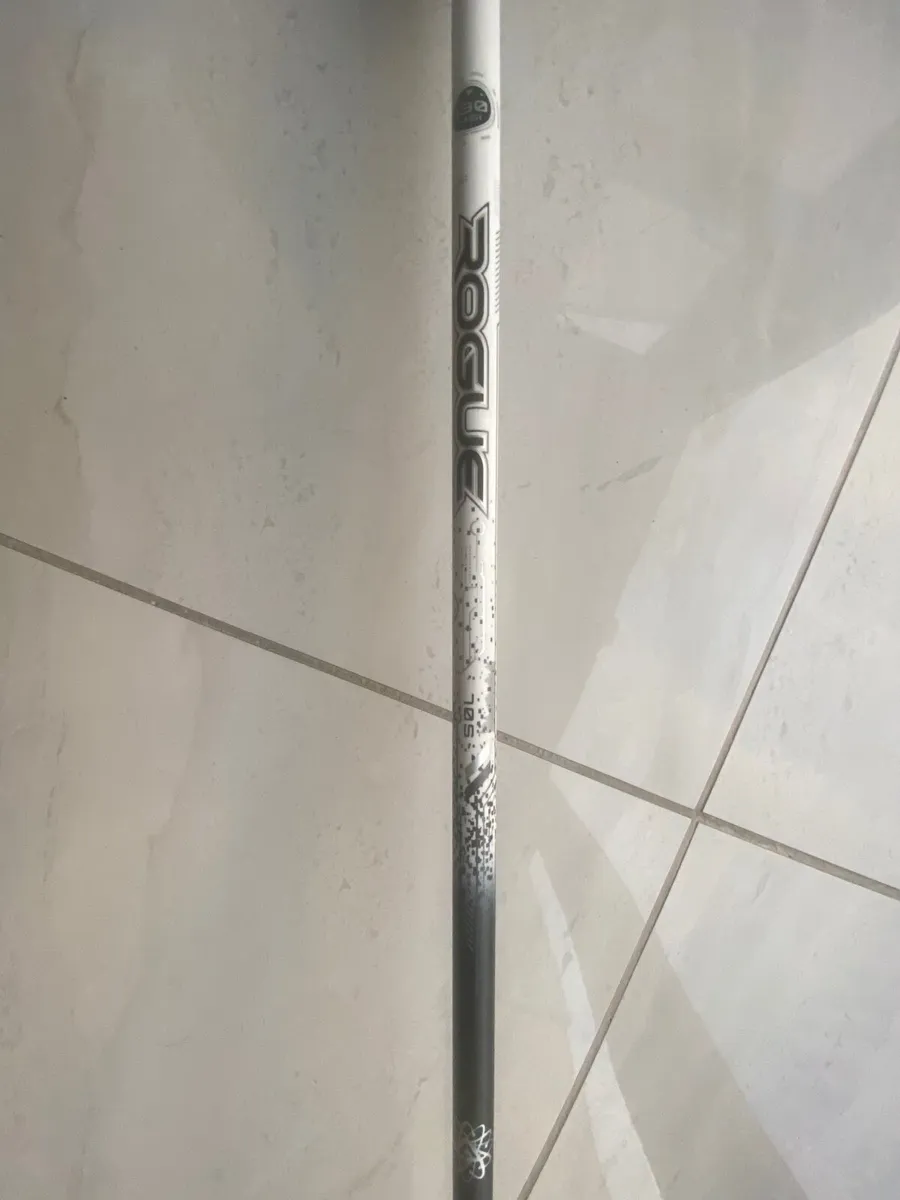 Golf Clubs - Image 2