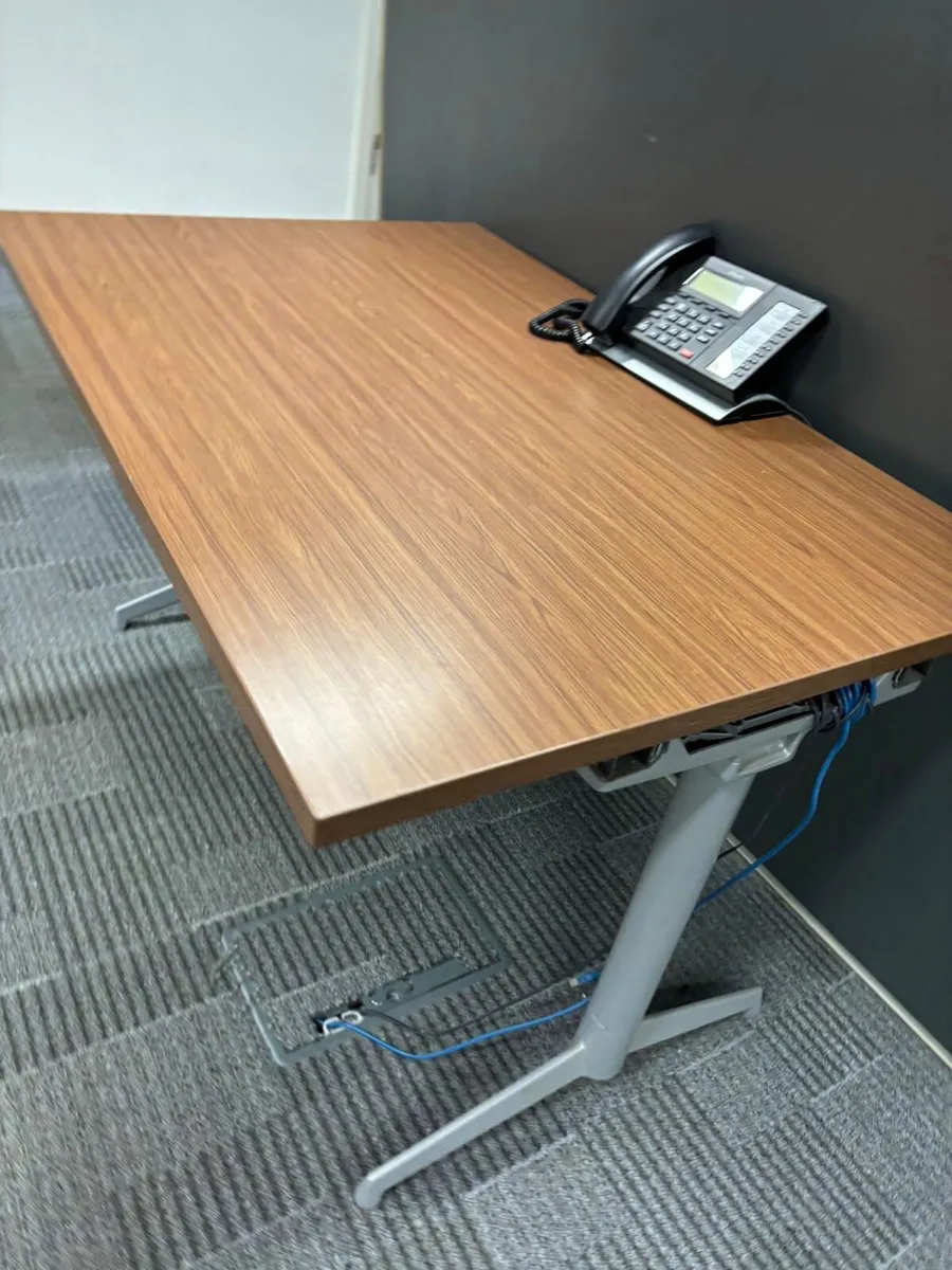 Herman Miller Desk - Image 3