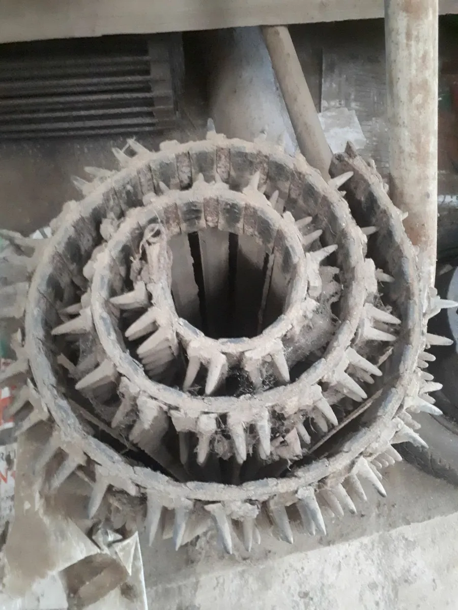 potato harvester webs - Image 3