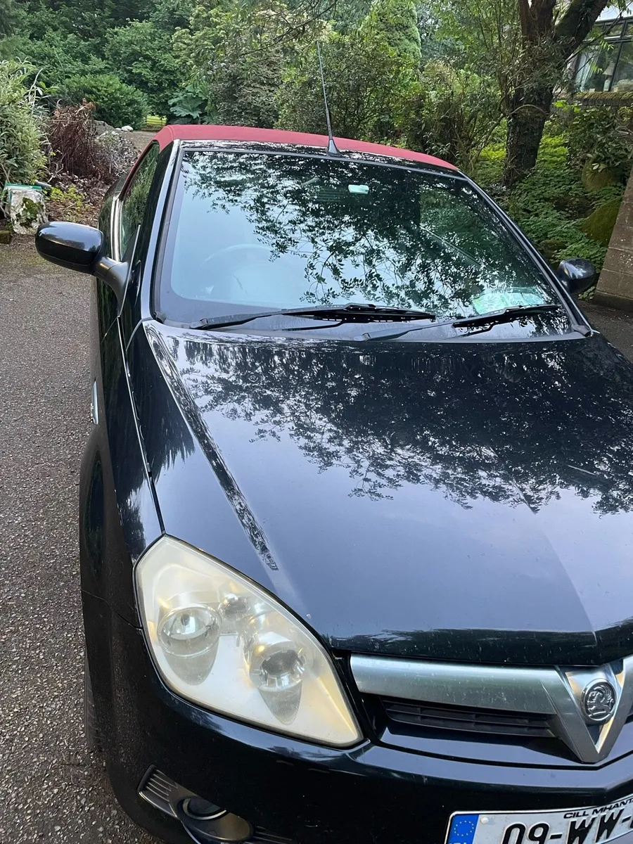 Vauxhall Tigra - Image 2