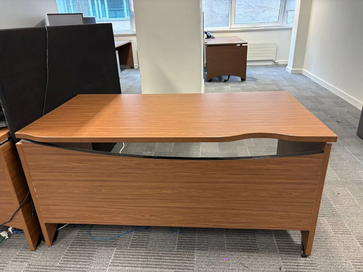 Herman Miller Desks - Image 3