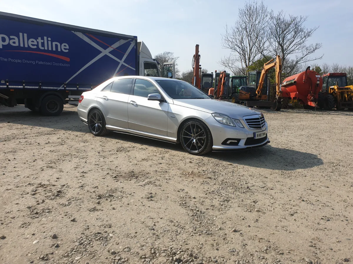 18" 19" 20" VEEMANN V-FS25 Alloys - Image 2