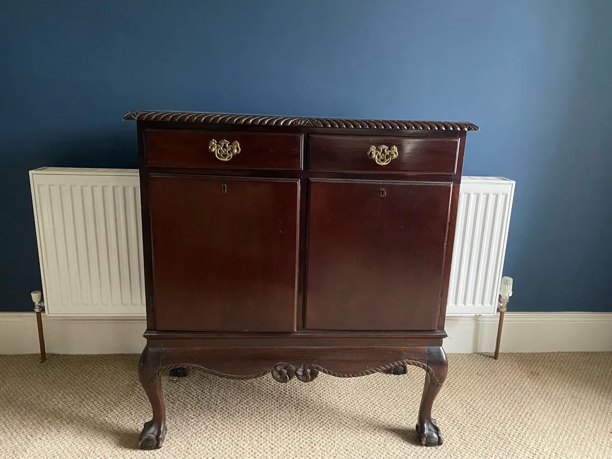 Vintage furniture - Image 1
