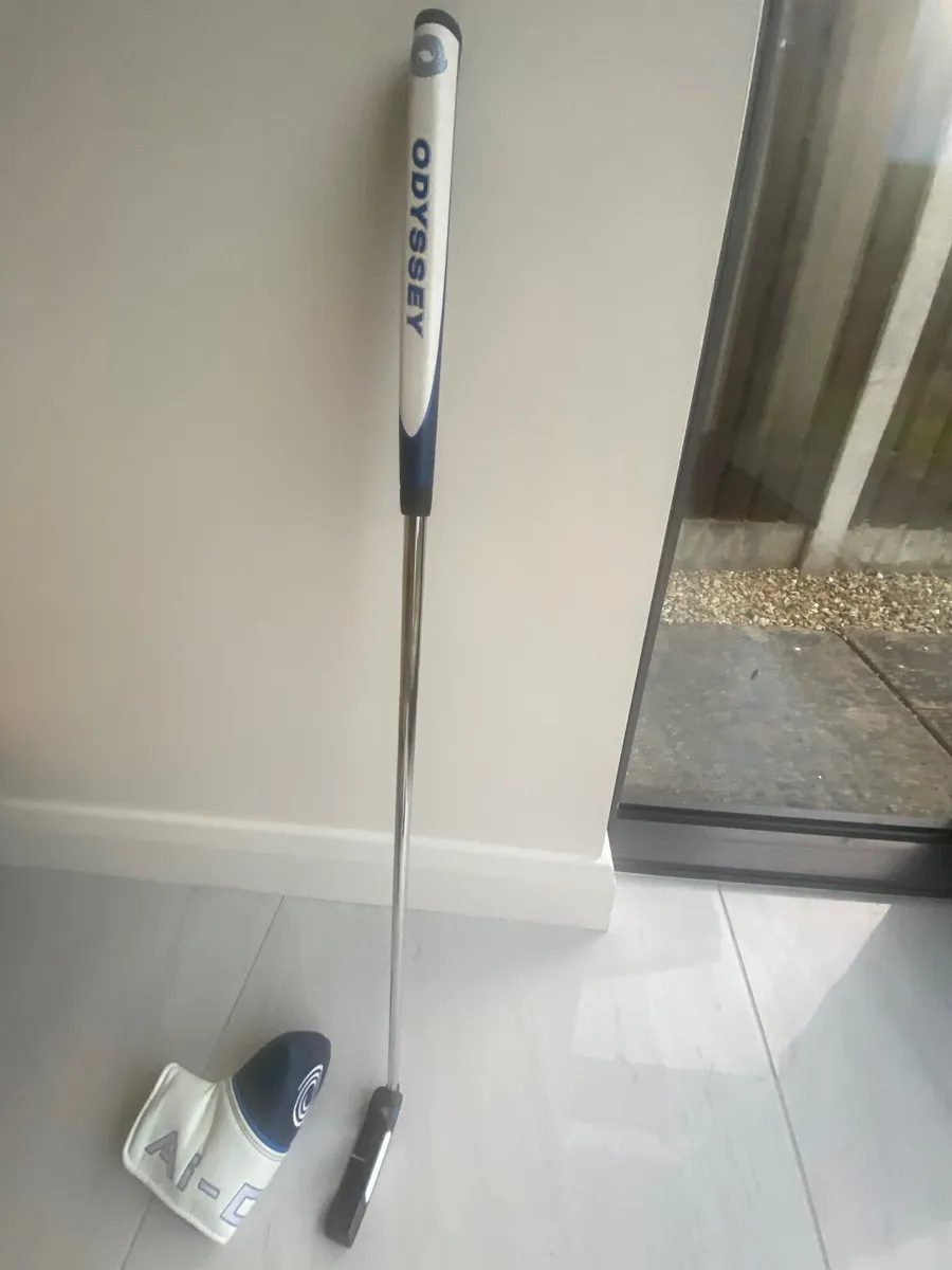 Golf Club - Image 1