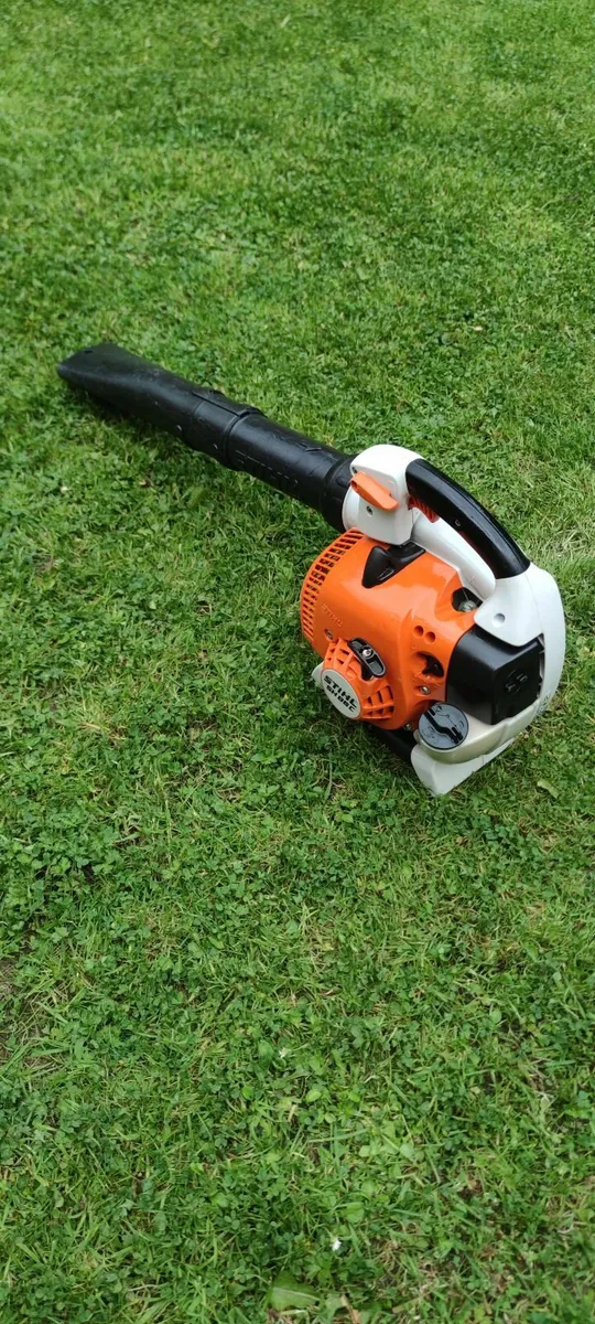 Stihl SH 86 C blower - Image 2
