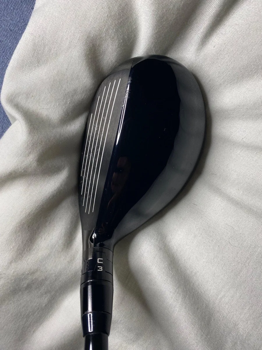Titleist TSi2 Hybrid 24 degree - Mint condition - Image 1