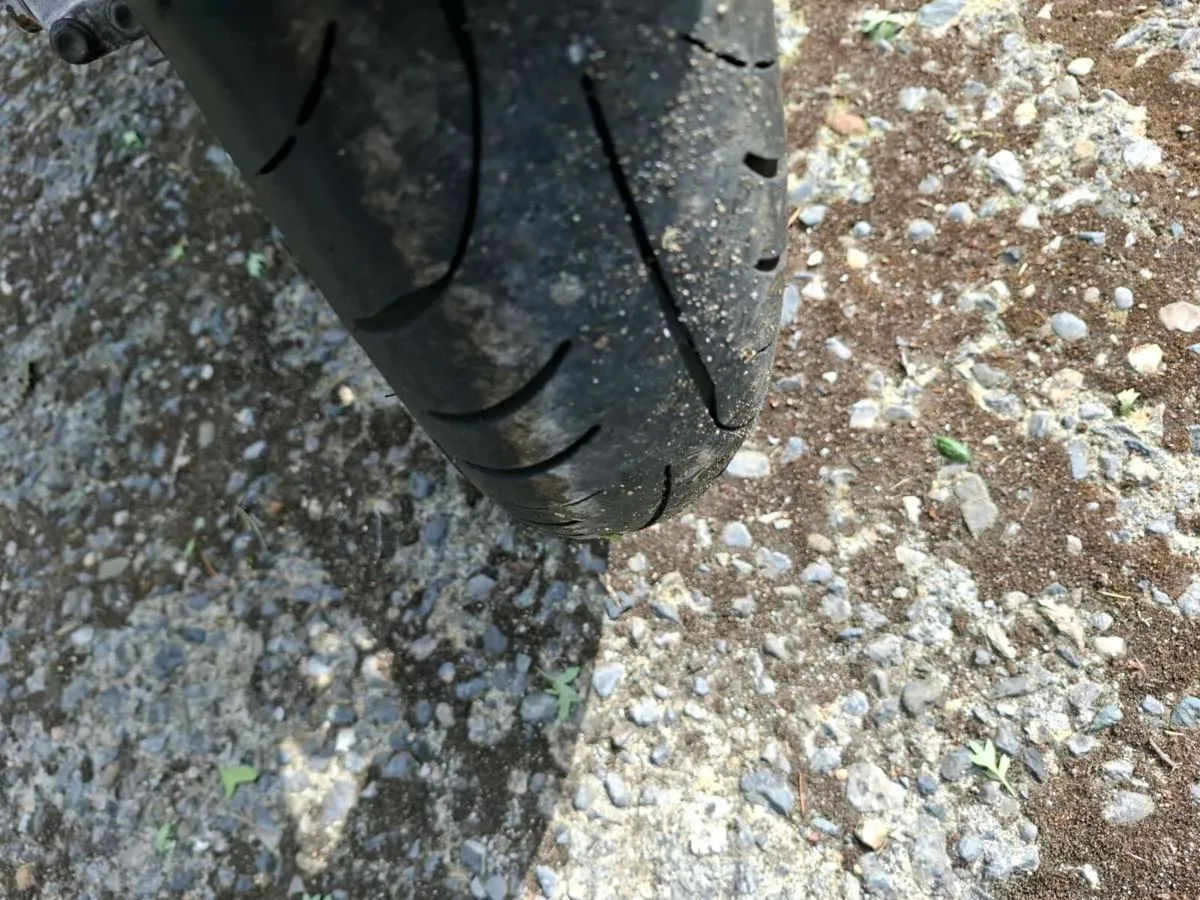 Motorcycle - Image 2