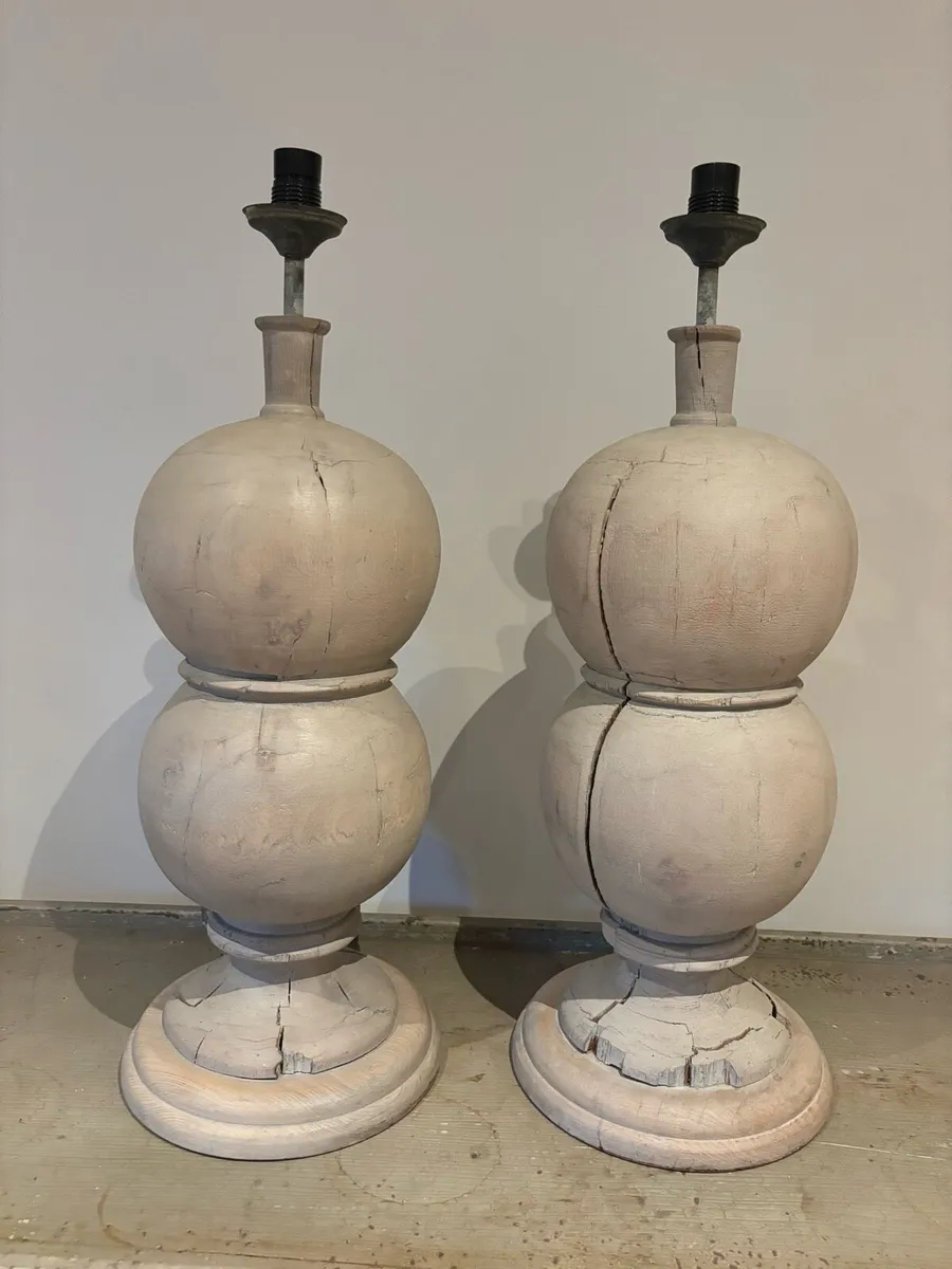 Lamps - Image 1