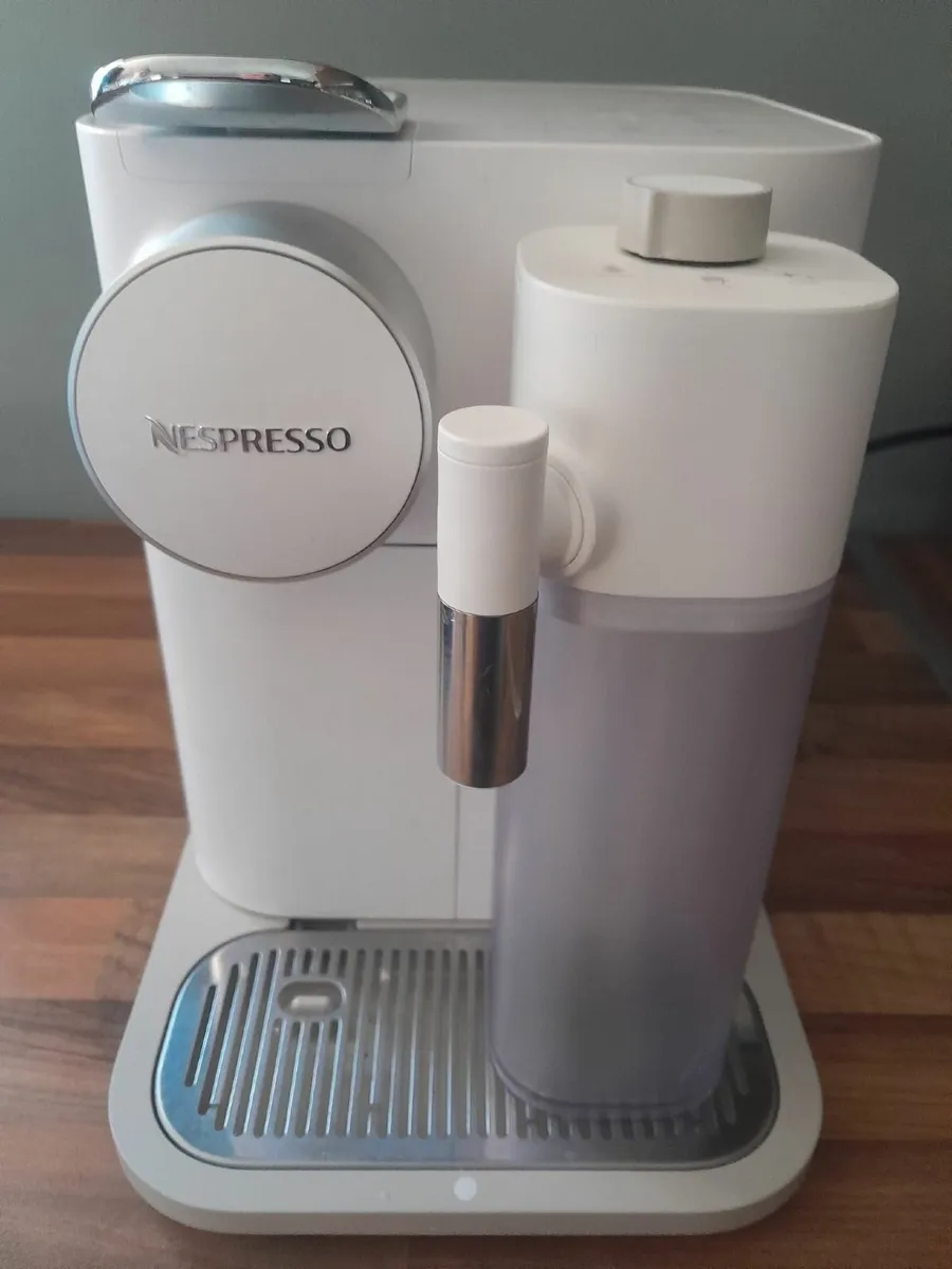 Coffee machine - Image 2