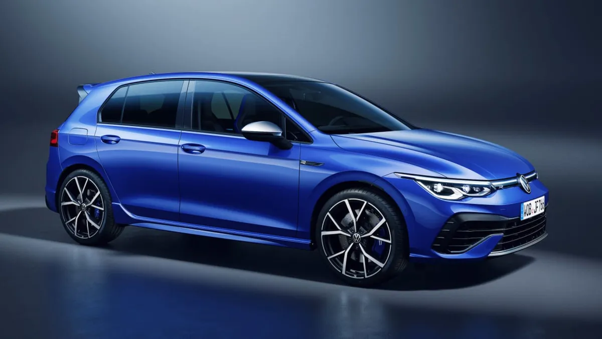 18" 19" 20" Volkswagen Estoril Style - Image 4
