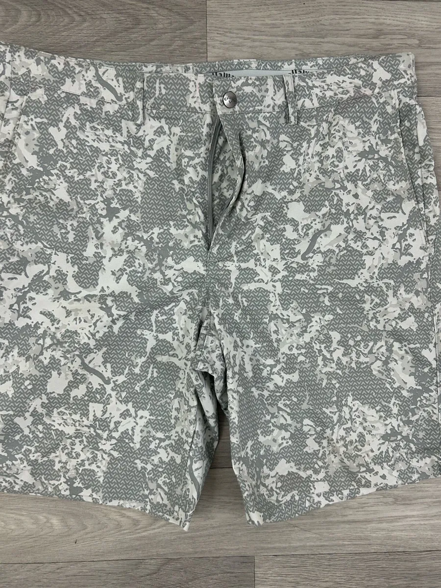 Callaway Golf Shorts Mens Medium W34 - Image 2
