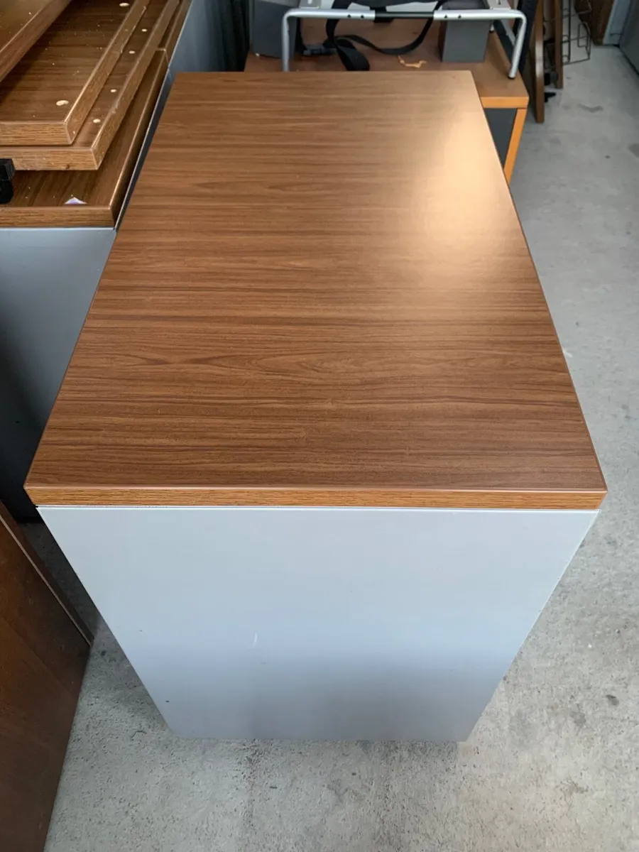 Steel Cabinets - Image 3