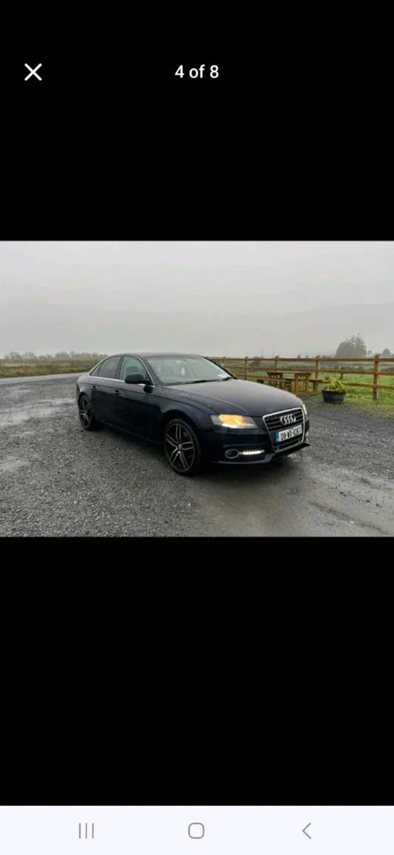 Audi a4 - Image 4