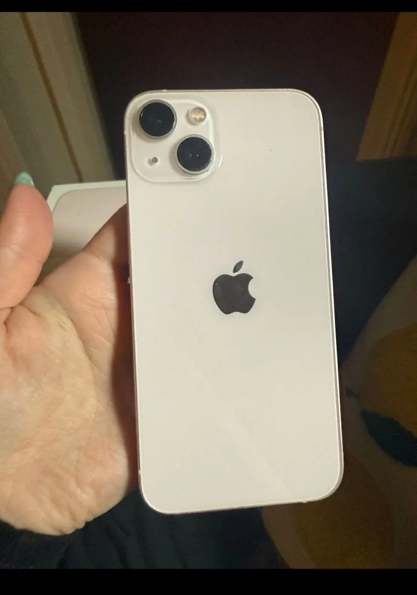 Iphone 13 - Image 1