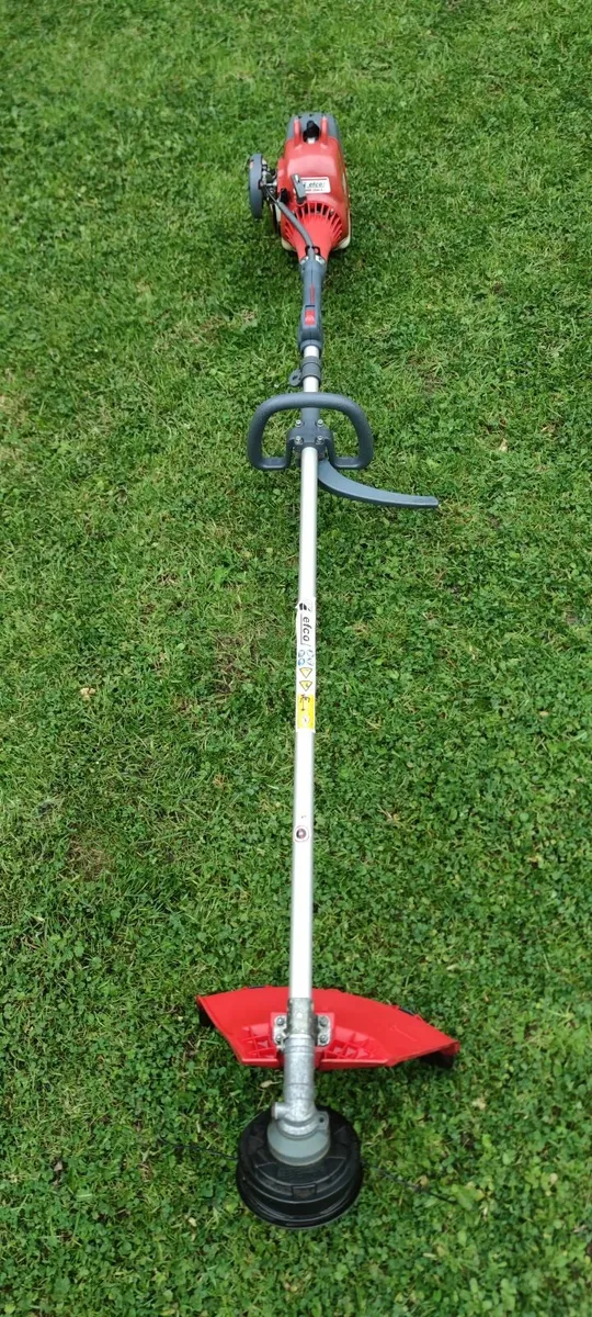 Efco Stark 2500 S strimmer - Image 2
