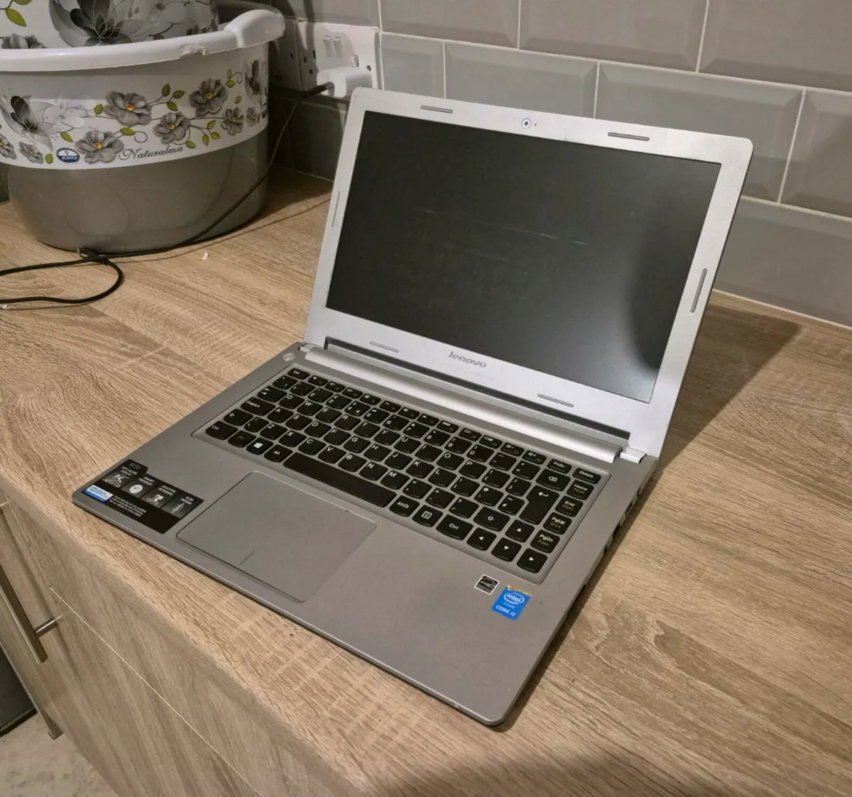 Lenovo Ideapad M30-70, a 13.3-inch not tested part - Image 2