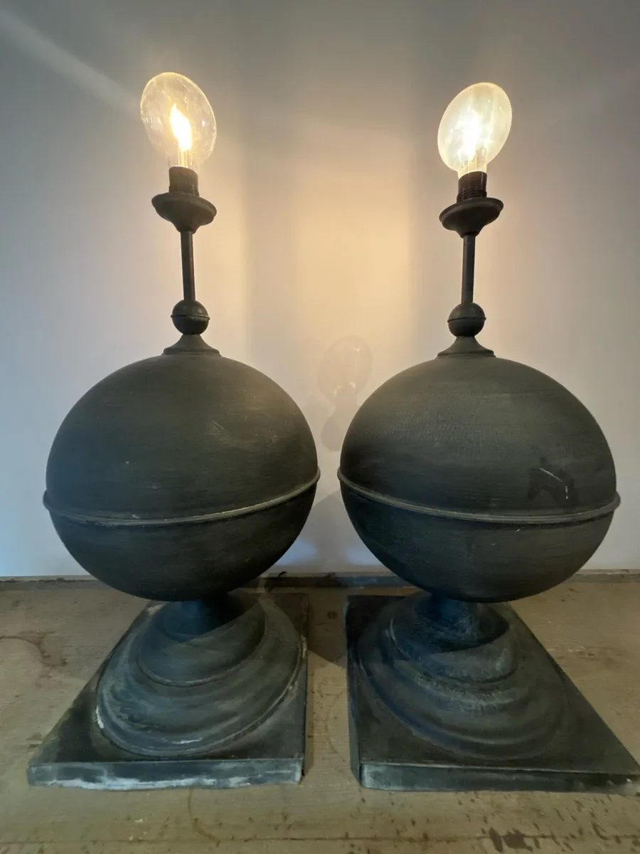 Lamps - Image 1