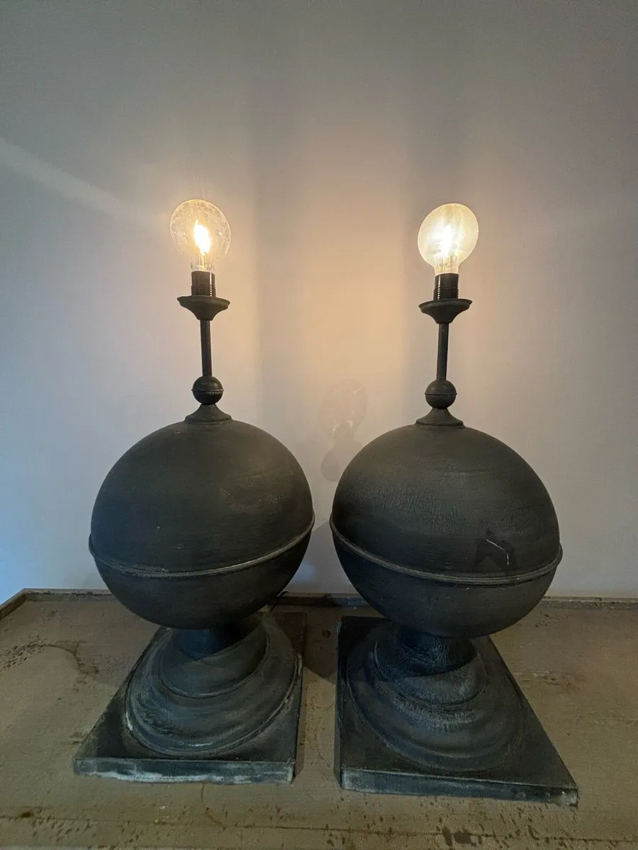 Lamps - Image 2