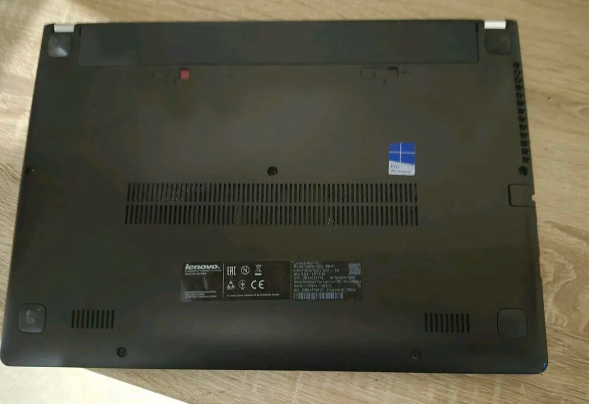 Lenovo Ideapad M30-70, a 13.3-inch not tested part - Image 4
