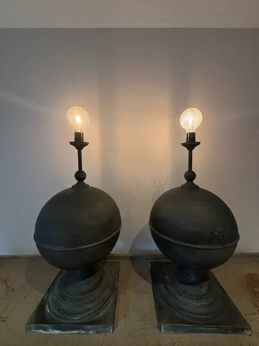 Lamps - Image 3