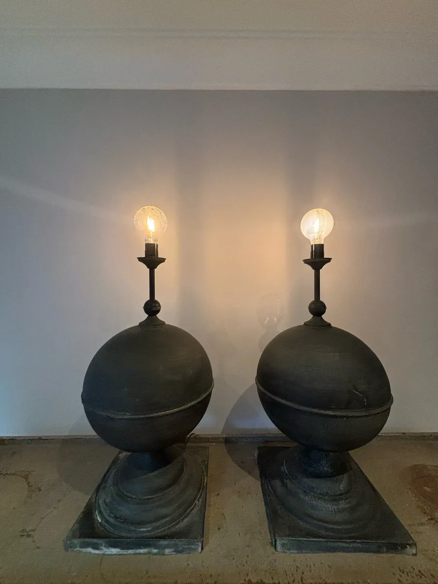 Lamps - Image 4