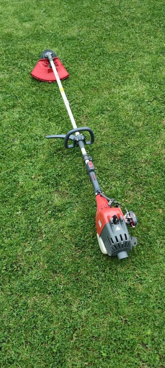 Efco Stark 2500 S strimmer - Image 1