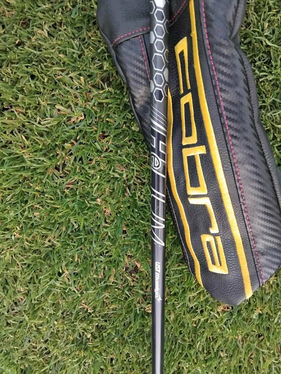 Cobra speedzone driver - Image 2
