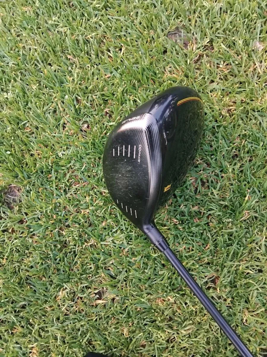 Cobra speedzone driver - Image 3