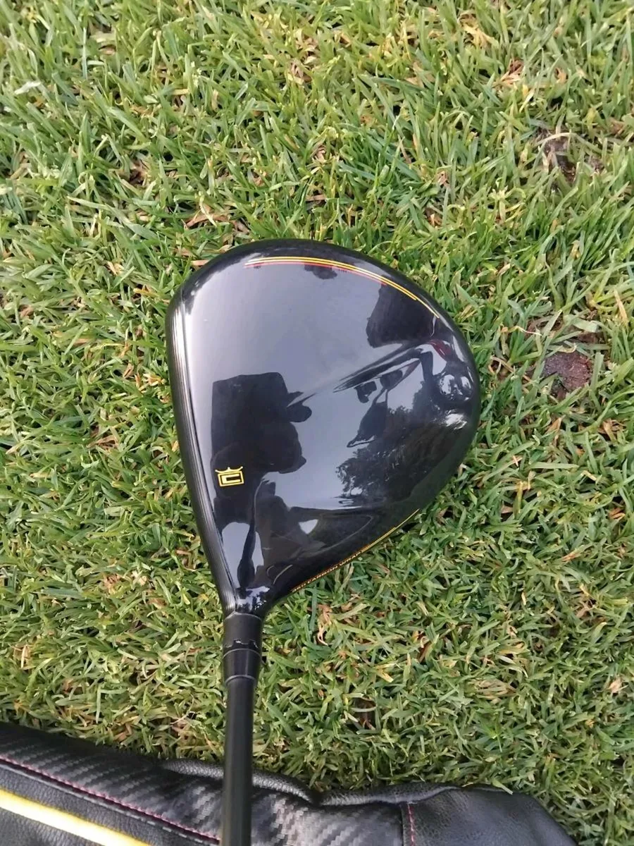 Cobra speedzone driver - Image 4