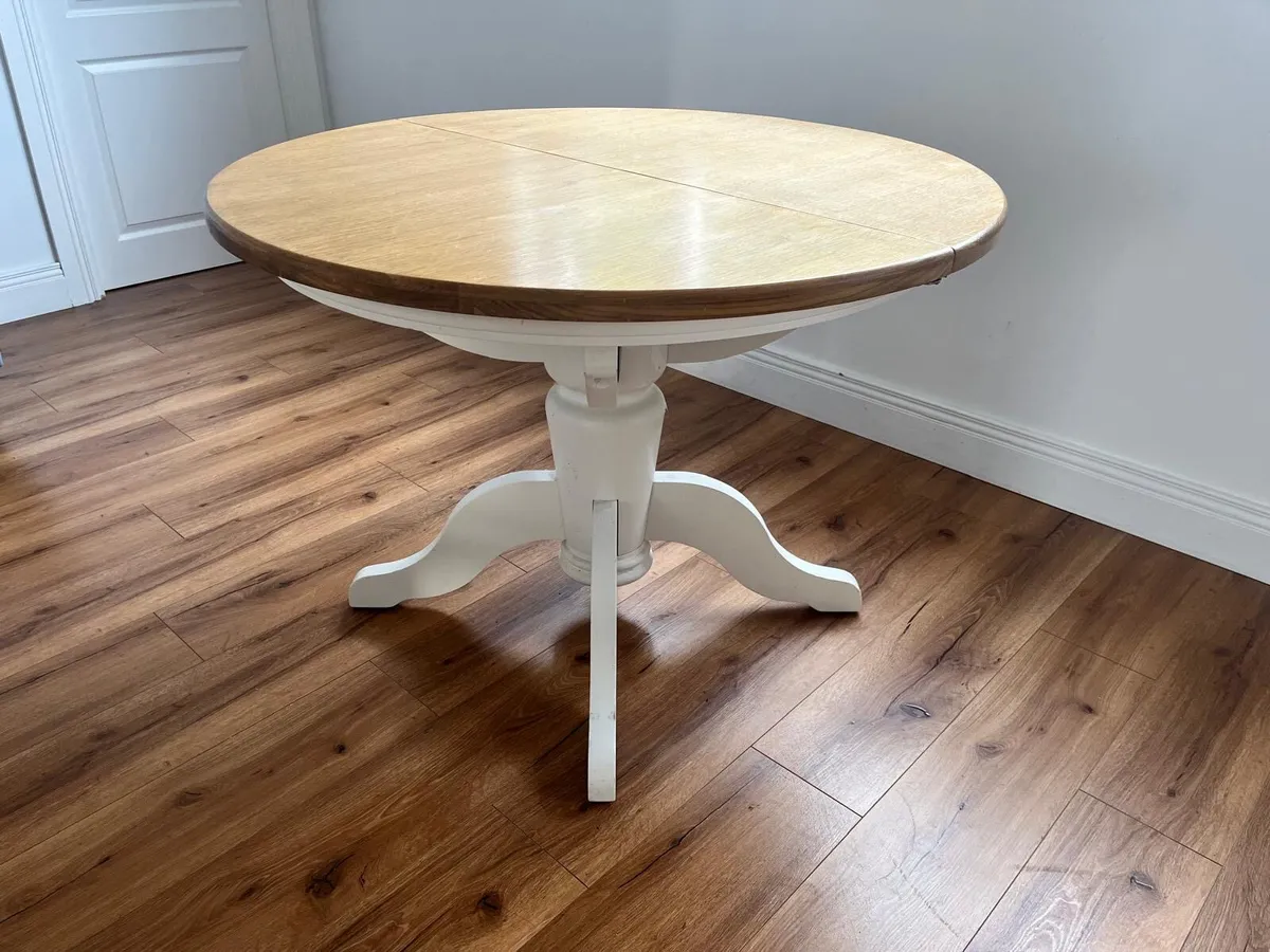 Kitchen table - Image 2