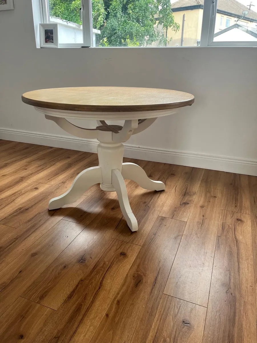 Kitchen table - Image 3