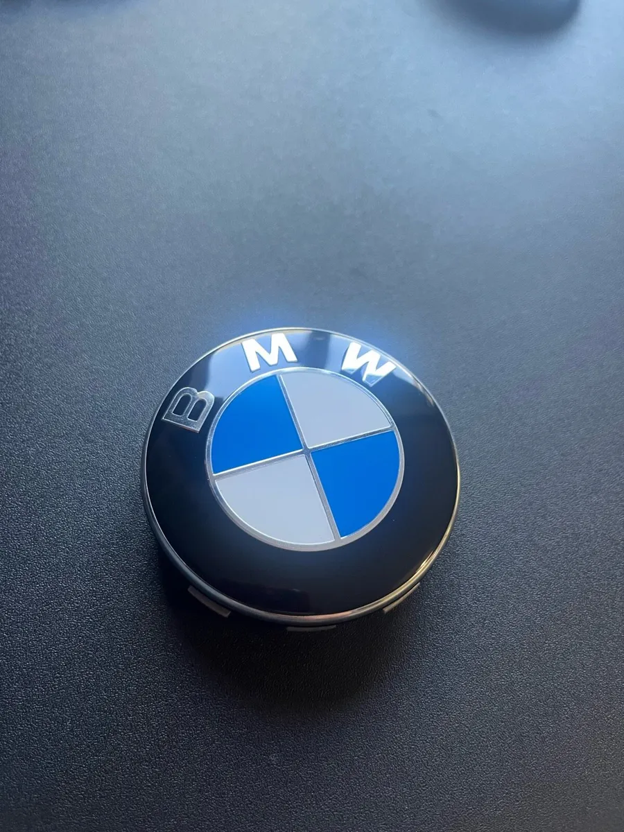 Centre Caps - Image 1